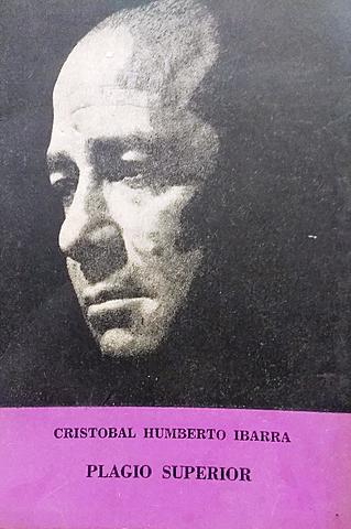 Cristóbal Humberto Ibarra (1920-1988)[Generación del 44]