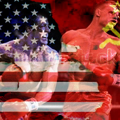 Timeline: Guerra fría