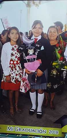 Graduacion