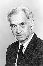 Ernst Walter Mayr (1990)