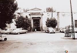 Primeros intentos de erradicación en Jalisco, México