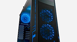 Timeline: Historia de la informatica