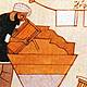 Arab paper making