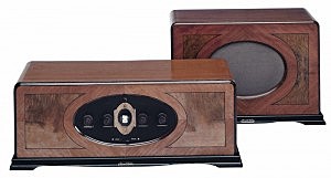 The start of their fame