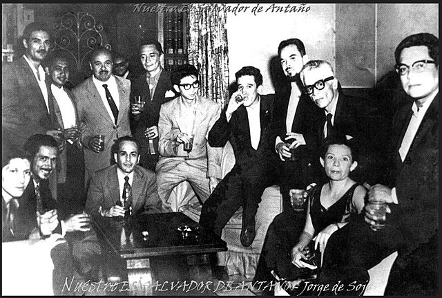 Generacion comprometida