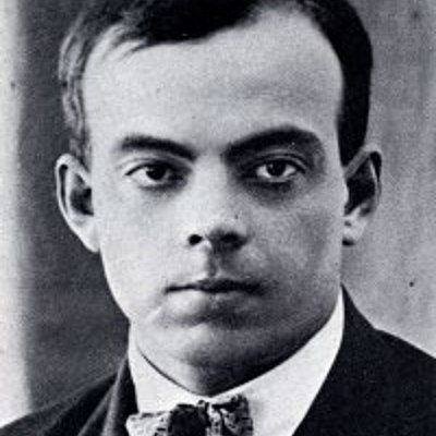 Timeline: Антуан де Сент-Экзюпери