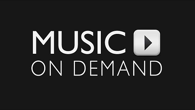 Music On Demand
