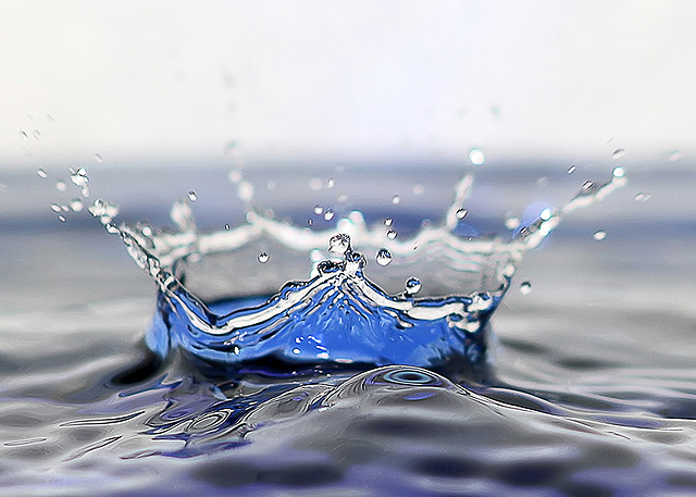 Всемирный день воды