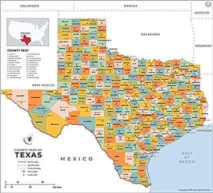Texas se independizo