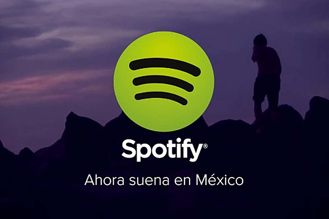 Spotify