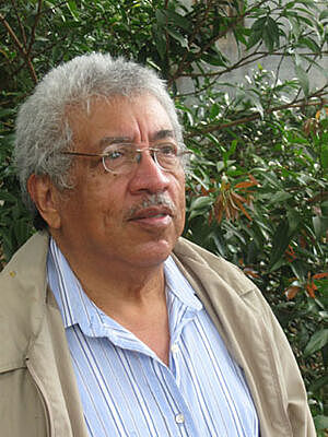 Manlio Argueta(1935-Actualidad) [Generación Comprometida]