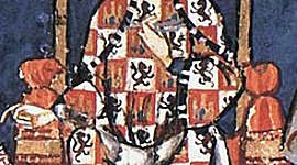 Timeline: La España medieval