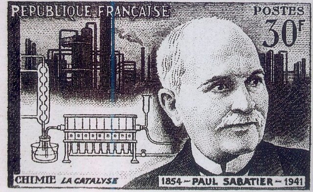 Paul Sabatier