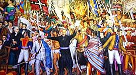 Timeline: La Historia de México