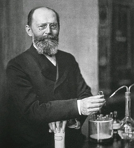 Hermann Emil Fischer