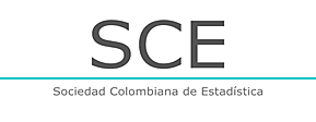 Santos: Sociedad Colombiana de Estadística-SCE