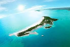 Llegan a Isla de Cozumel