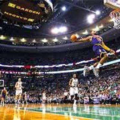 Timeline: La historia del baloncesto