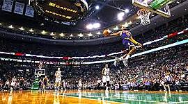 Timeline: La historia del baloncesto