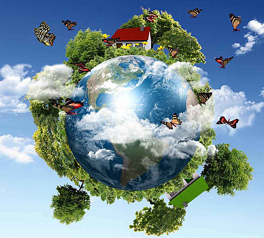 Всемирный день окружающей среды