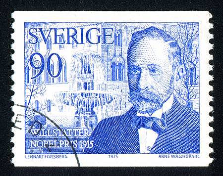 Richard Willstátter