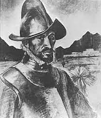 Juan Vázquez de Coronado