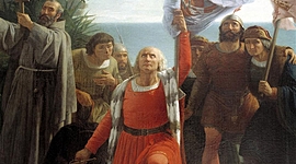 Timeline: CRONOLOGÍA DE LA CONQUISTA DE MÉXICO