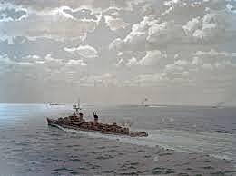 Gulf Of Tonkin Part 2