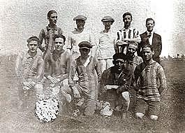 Competencias deportivas