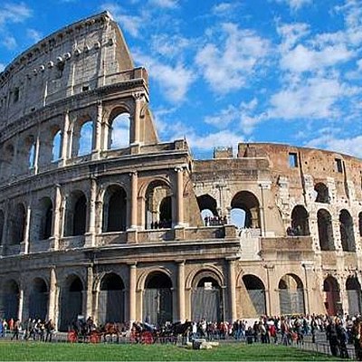 Timeline: La arquitectura por períodos y estilos.