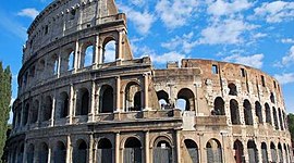 Timeline: La arquitectura por períodos y estilos.