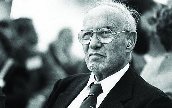 "Teoría Neoclásica"