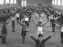 Competencias escolares