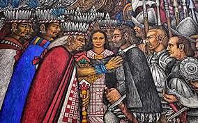 Las Tropas Españolas