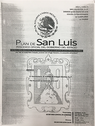 Inició de la Revolución Mexicana