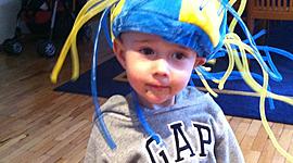 Timeline: Mi línea del tiempo