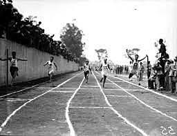 Competencia nacional