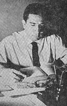 Ítalo López Vallecillos (1932-1986) [Generación comprometida]