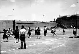 Encuentros escolares