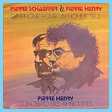 Symphonie pour un homme seul