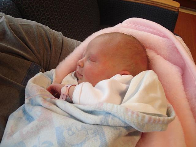 Mi fecha de nacimiento