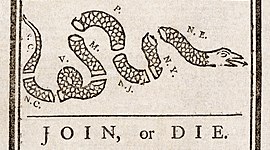 Timeline: Causes of the American Revolution