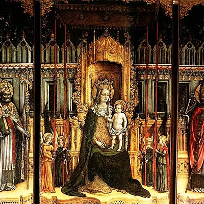 Timeline: siglo XV-XVIII