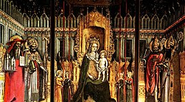 Timeline: siglo XV-XVIII