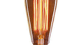 Timeline: La evolución de la bombilla