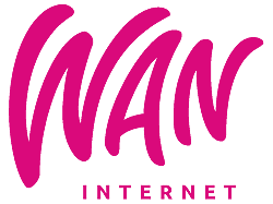 Primera red de área amplia (WAN) de la historia