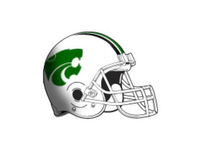 My Dad Graduated from Mayfield High School