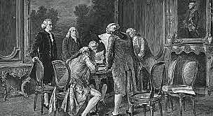 End of French and Indian War