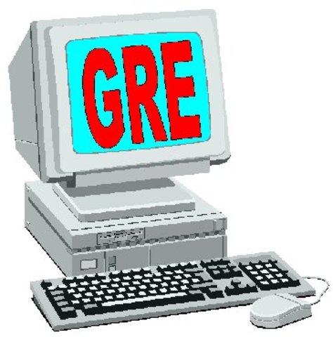 I Took the GRE