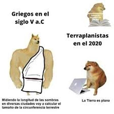 Timeline: Historia de la lógica